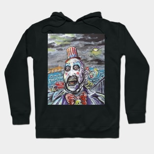 Captain Spaulding Hoodie